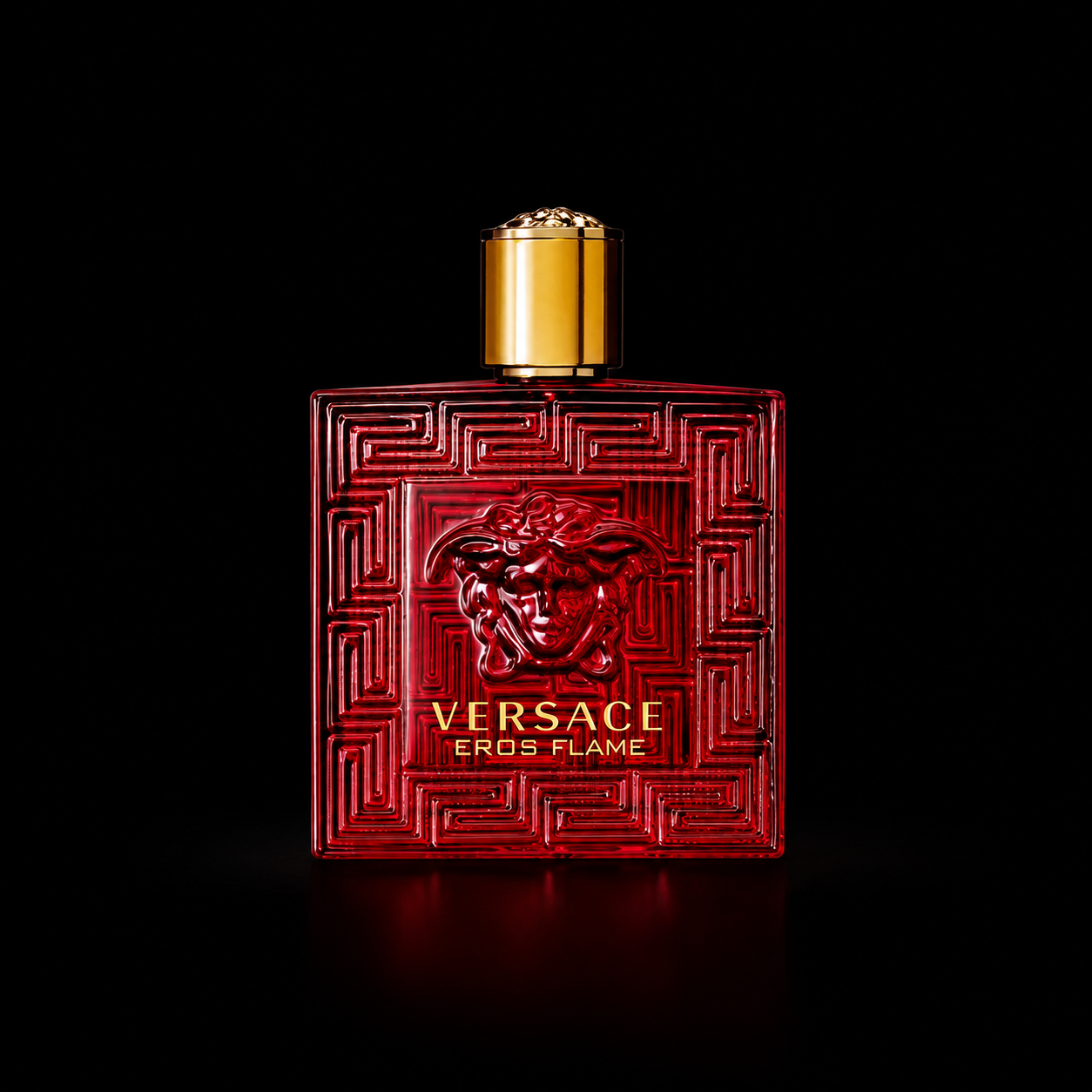 VERSACE EROS FLAME