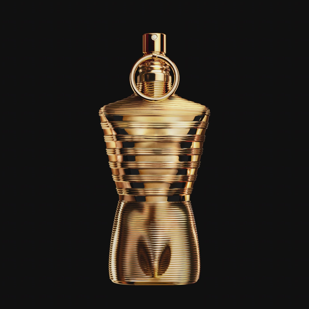 JEAN PAUL GAULTIER LEMALE ELIXIR