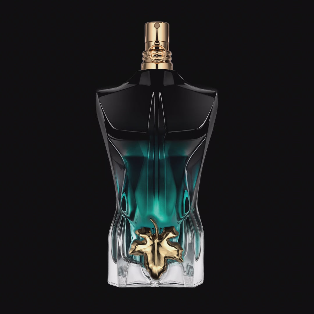 JEAN PAUL GAULTIER LE BEAU LE PARFUM