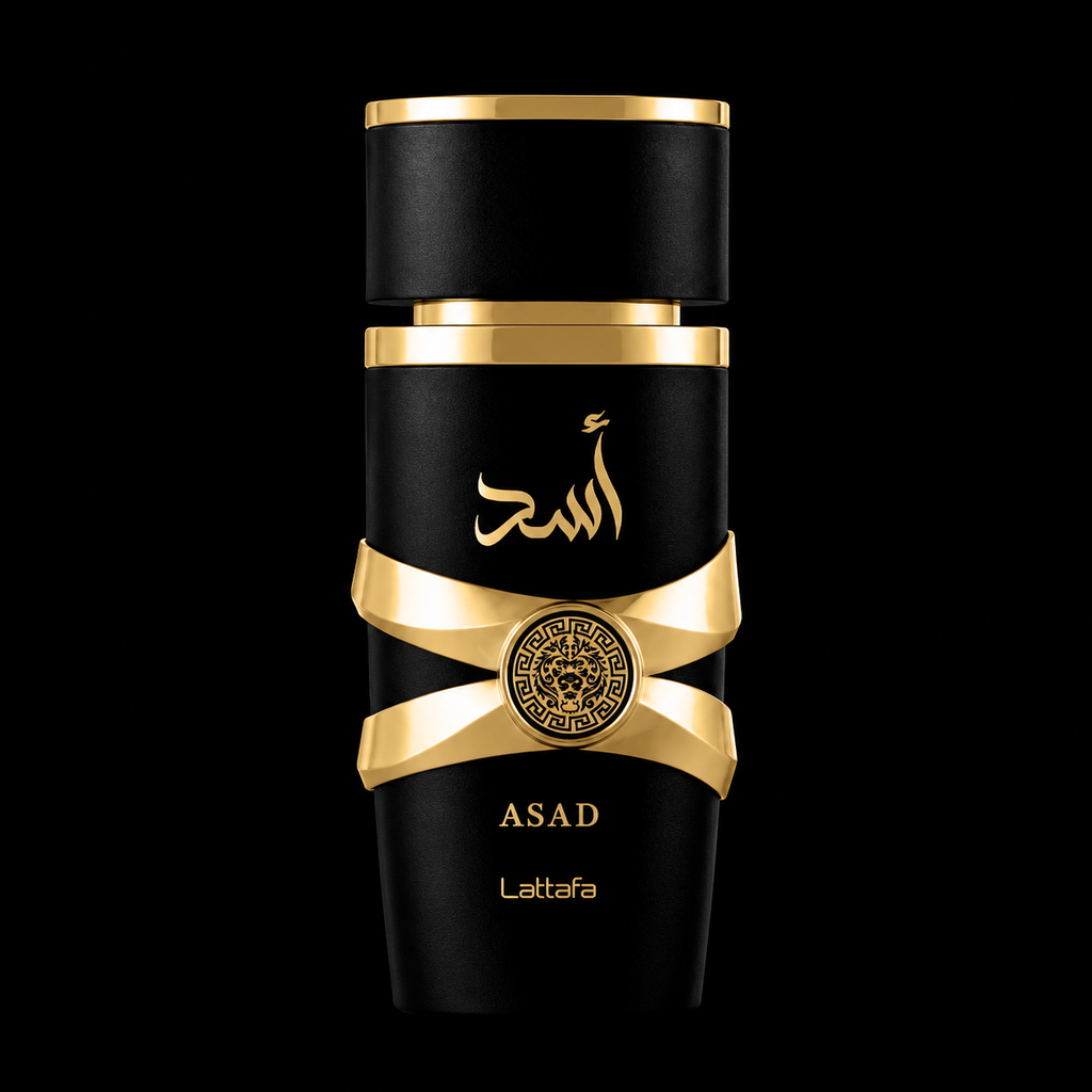 LATAFFA  ASAD